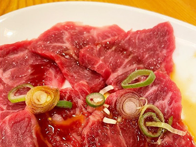 焼肉 春花